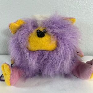 Vintage 1986‎ Animal Playthings plush